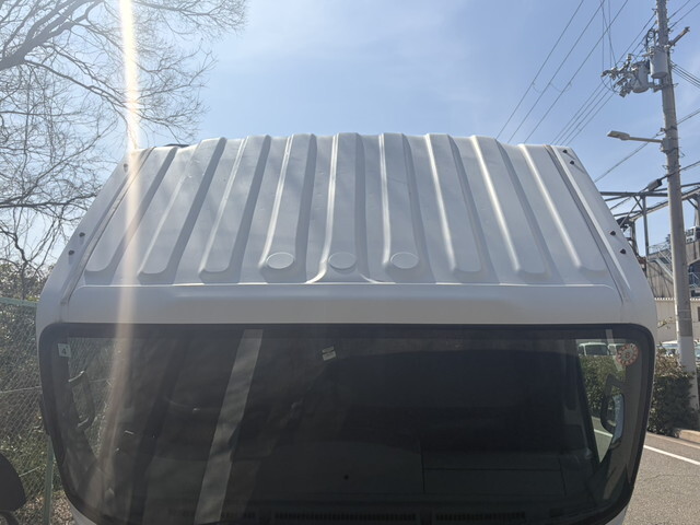 いすゞエルフアルミバン小型（2t・3t）[写真28]