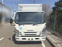 いすゞエルフアルミバン小型（2t・3t）[写真35]