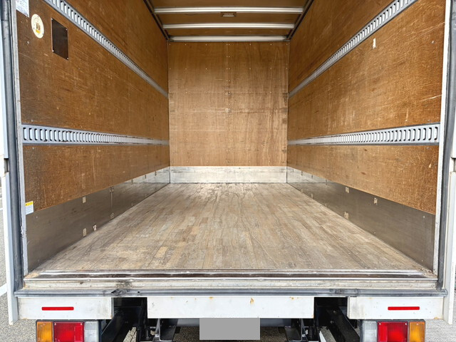 いすゞエルフアルミバン小型（2t・3t）[写真14]