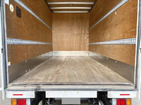 いすゞエルフアルミバン小型（2t・3t）[写真15]