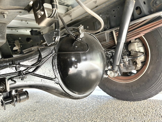 いすゞエルフアルミバン小型（2t・3t）[写真27]