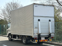 いすゞエルフアルミバン小型（2t・3t）[写真02]