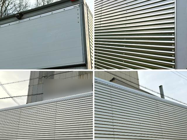 いすゞエルフアルミバン小型（2t・3t）[写真39]