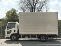 いすゞエルフアルミバン小型（2t・3t）[写真07]