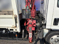 いすゞエルフクレーン3段小型（2t・3t）[写真24]