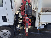 いすゞエルフクレーン3段小型（2t・3t）[写真25]