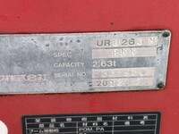 いすゞエルフクレーン3段小型（2t・3t）[写真26]