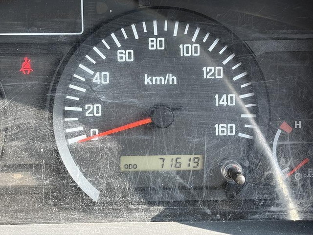 いすゞエルフクレーン3段小型（2t・3t）[写真27]