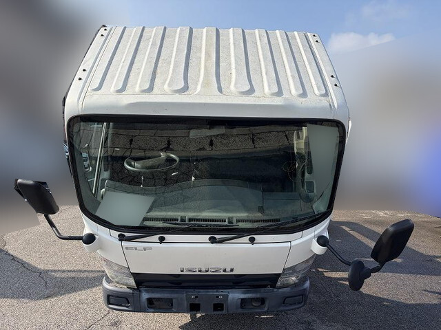 いすゞエルフクレーン3段小型（2t・3t）[写真08]