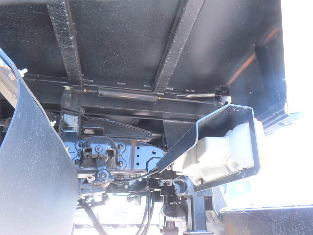 日野デュトロローダーダンプ小型（2t・3t）[写真10]