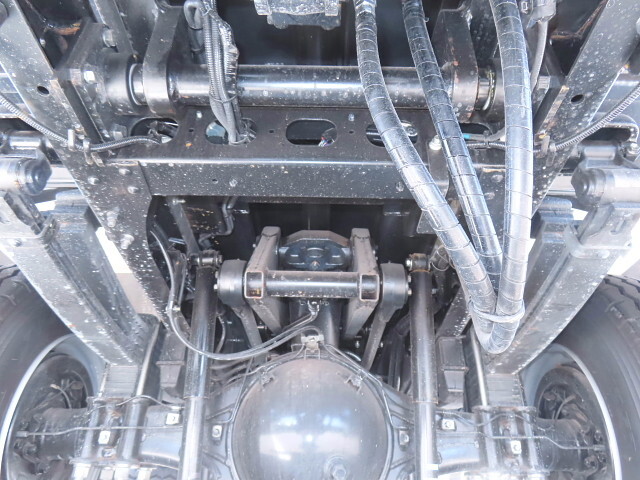 日野デュトロローダーダンプ小型（2t・3t）[写真11]