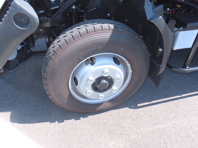 日野デュトロローダーダンプ小型（2t・3t）[写真12]