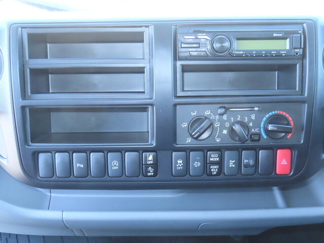 日野デュトロローダーダンプ小型（2t・3t）[写真18]