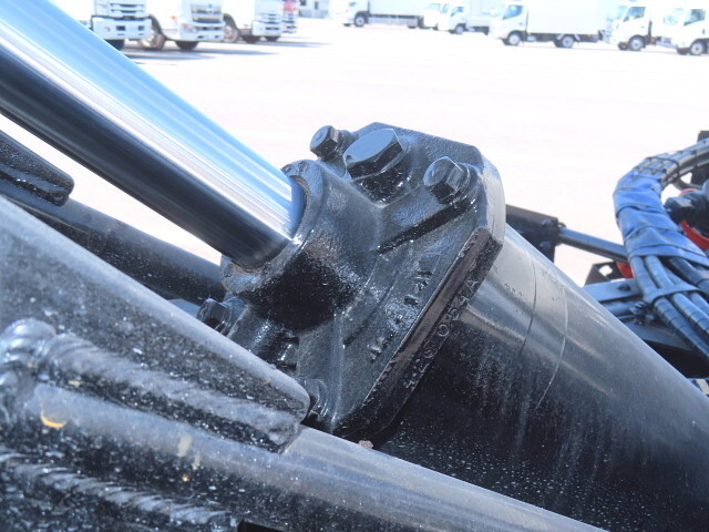 日野デュトロローダーダンプ小型（2t・3t）[写真20]