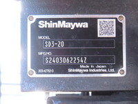 日野デュトロローダーダンプ小型（2t・3t）[写真29]