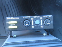 日野デュトロローダーダンプ小型（2t・3t）[写真31]