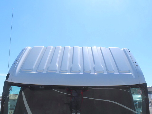 日野デュトロローダーダンプ小型（2t・3t）[写真35]