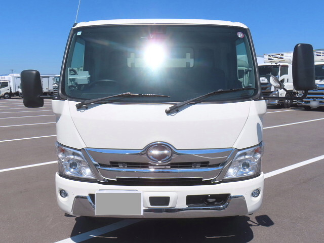 日野デュトロローダーダンプ小型（2t・3t）[写真05]