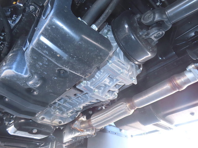 日野デュトロローダーダンプ小型（2t・3t）[写真08]