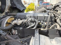 UDトラックスクオンアルミウイング大型（10t）[写真29]