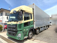 UDトラックスクオンアルミウイング大型（10t）[写真04]