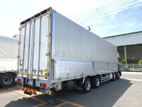 UDトラックスクオンアルミウイング大型（10t）[写真05]