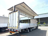 UDトラックスクオンアルミウイング大型（10t）[写真09]