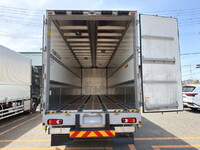 UDトラックスクオンアルミウイング大型（10t）[写真10]