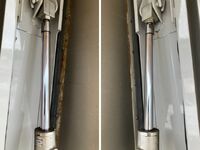 いすゞフォワードアルミウイング中型（4t）[写真11]