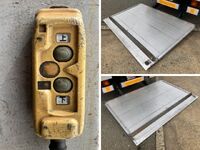 いすゞフォワードアルミウイング中型（4t）[写真21]