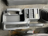 いすゞフォワードアルミウイング中型（4t）[写真36]