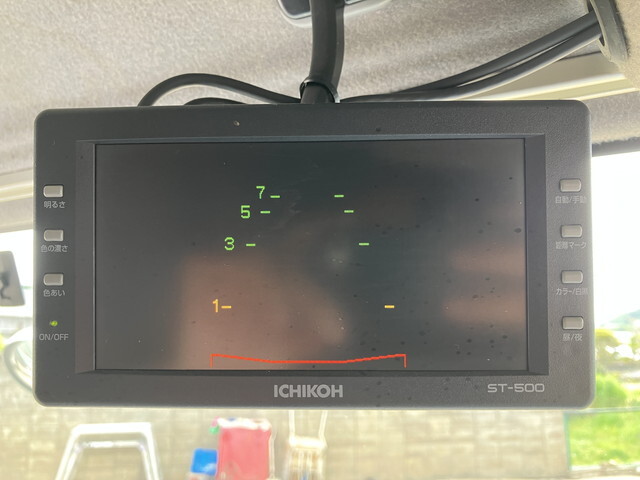 いすゞフォワードアルミウイング中型（4t）[写真39]