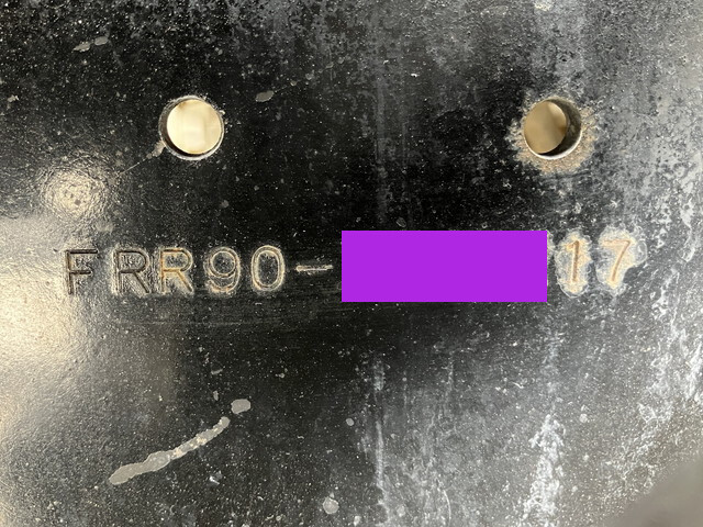 いすゞフォワードアルミウイング中型（4t）[写真40]