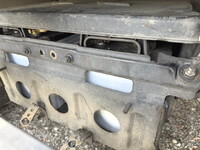 三菱スーパーグレートセルフローダー大型（10t）[写真11]