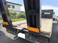 三菱スーパーグレートセルフローダー大型（10t）[写真02]