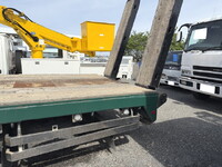 三菱スーパーグレートセルフローダー大型（10t）[写真06]