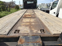 三菱スーパーグレートセルフローダー大型（10t）[写真07]