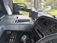 三菱スーパーグレートセルフローダー大型（10t）[写真08]