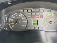 三菱スーパーグレートセルフローダー大型（10t）[写真10]