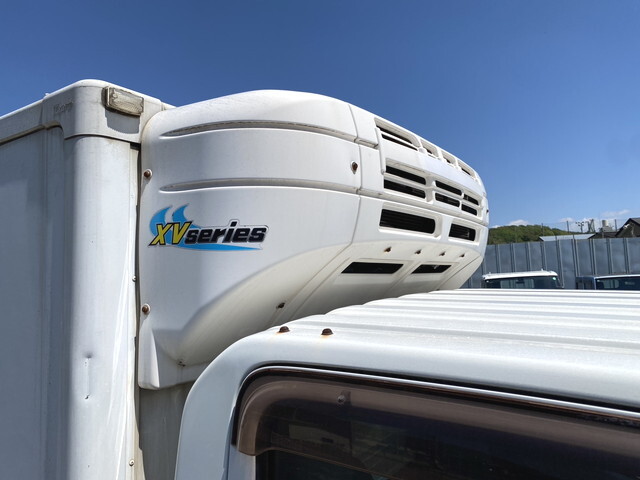 いすゞエルフ冷凍車（冷蔵車）小型（2t・3t）[写真14]