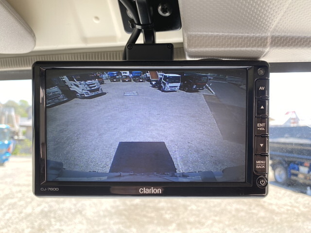 いすゞエルフ冷凍車（冷蔵車）小型（2t・3t）[写真26]