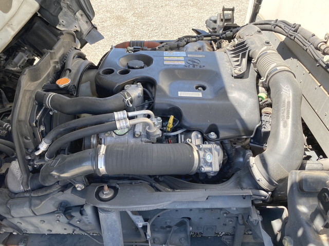 いすゞエルフ冷凍車（冷蔵車）小型（2t・3t）[写真27]