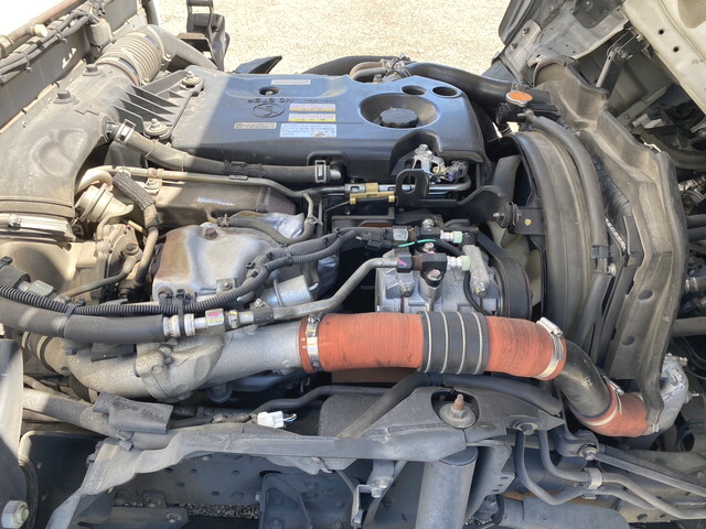 いすゞエルフ冷凍車（冷蔵車）小型（2t・3t）[写真29]