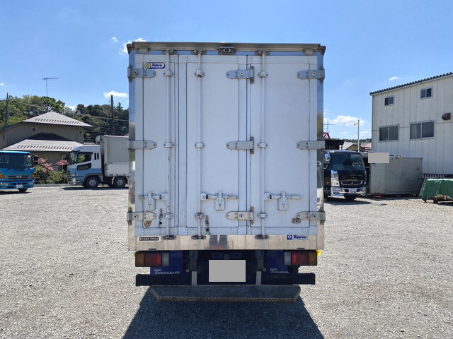 いすゞエルフ冷凍車（冷蔵車）小型（2t・3t）[写真06]