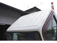 三菱ふそうキャンターダンプ小型（2t・3t）[写真11]