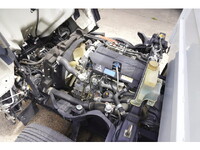 三菱ふそうキャンターダンプ小型（2t・3t）[写真12]