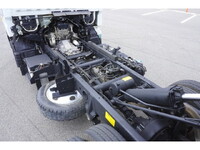 三菱ふそうキャンターダンプ小型（2t・3t）[写真17]