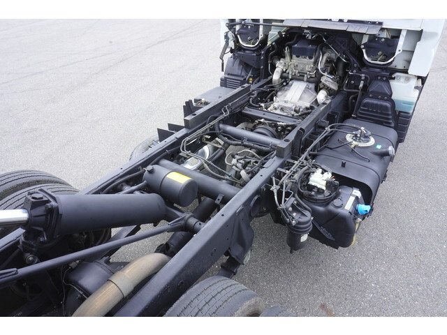 三菱ふそうキャンターダンプ小型（2t・3t）[写真17]