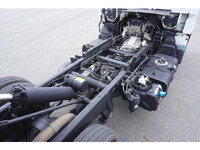 三菱ふそうキャンターダンプ小型（2t・3t）[写真18]