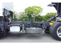 三菱ふそうキャンターダンプ小型（2t・3t）[写真19]